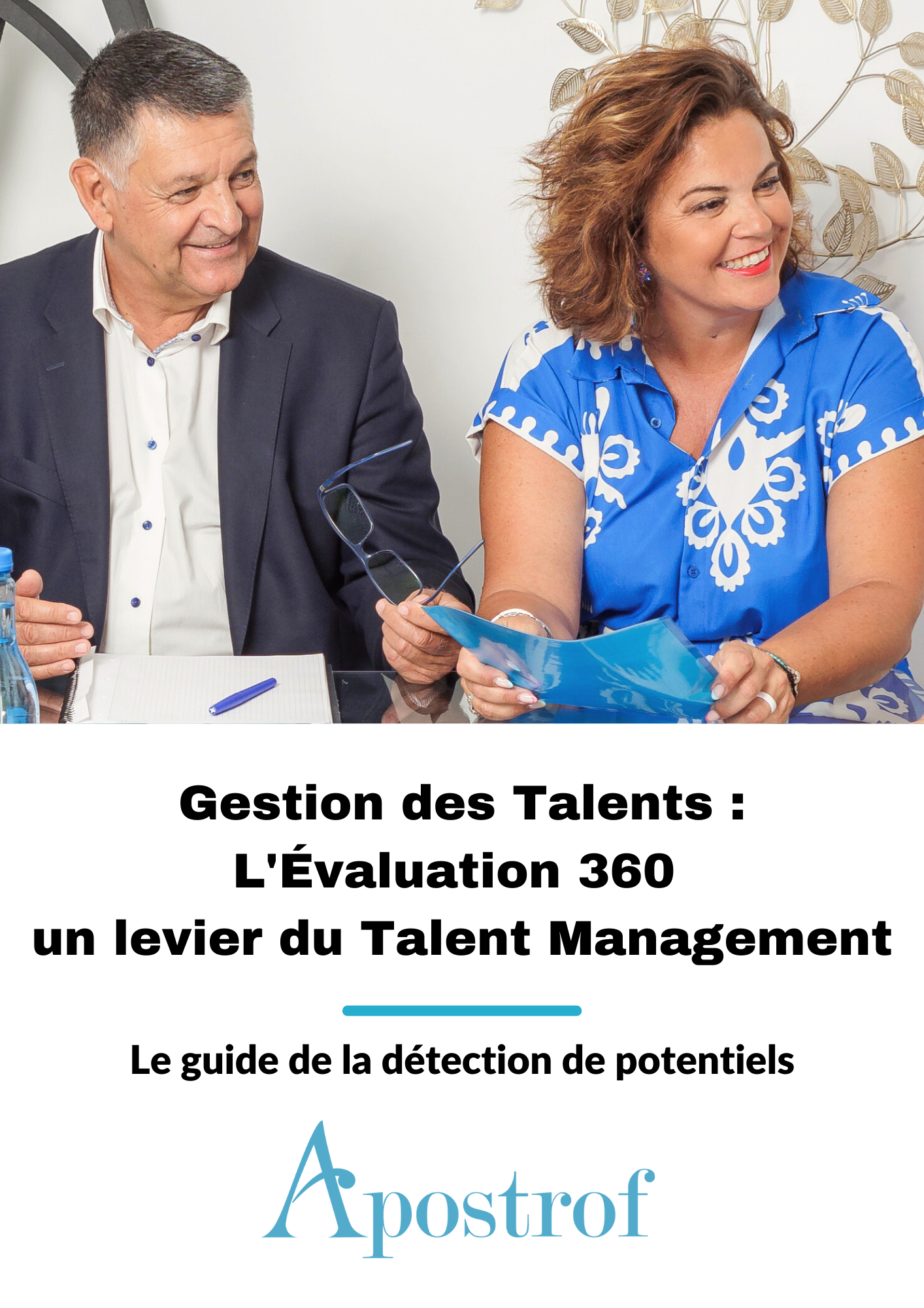 Livre blanc L'évaluation 360 un levier du talent management